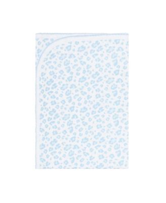 Girls' Cheetah Print Blanket - Baby