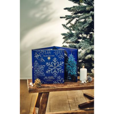 2025 Advent Tea Calendar