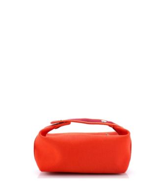  PM Bride-A-Brac Travel Case Toile