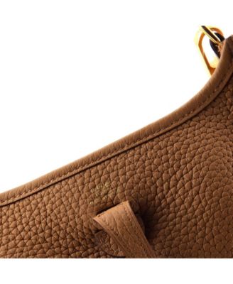  TPM Evelyne Bag Gen III Clemence