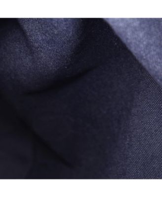   Odyssee Terre Duffle Bag Canvas with Leather