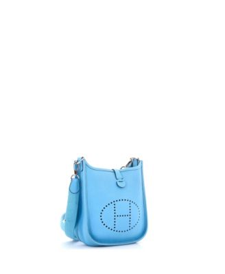  TPM Evelyne Bag Gen III Clemence