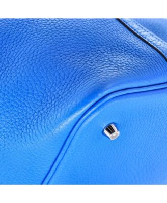  MM Picotin Lock Bag Clemence