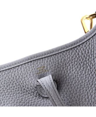 TPM Evelyne Bag Gen III Clemence