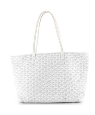  MM Artois Tote Coated Canvas