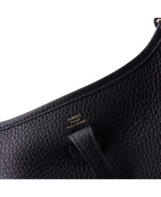  TPM Evelyne Bag Gen III Clemence