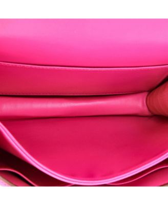  18 Constance Bag Matte Alligator