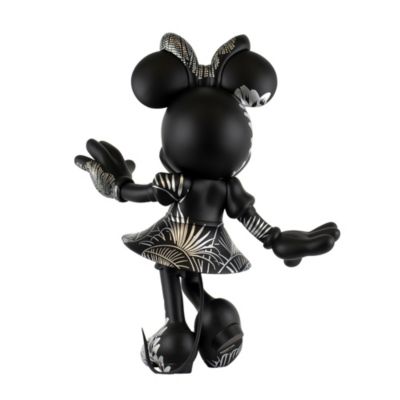 Minne Mouse Star Style 12&amp;quot; Figurine