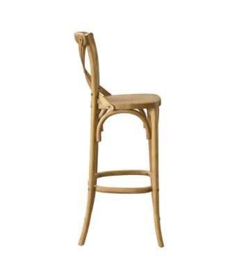Gear Bar Stool