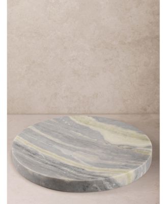 Ikoy Green Onyx Tray - Large