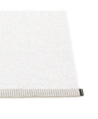  Mono Rug, 90&amp;#x22; X 126&amp;#x22;