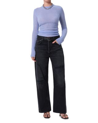 Alessia Crewneck Sweater