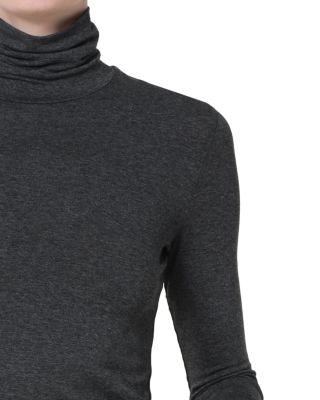 Pascale Turtleneck Top