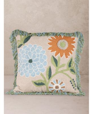 Montana Pillow Cover, 20&amp;quot; x 20&amp;quot;