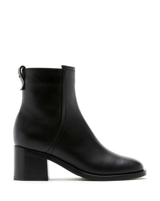 Women's Jordan City Dry™ Leather Ankle Boots