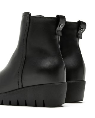 Women's Teagan City Dry™ Leather Ankle Boots