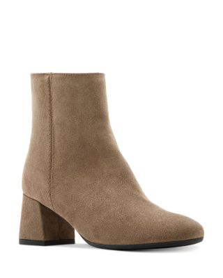 Women's Jason City Dry™ Suede Ankle Boots