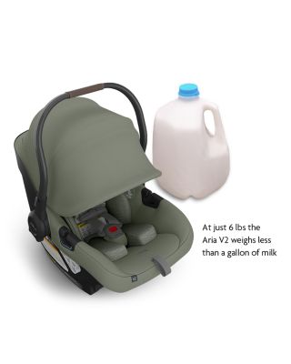 Aria V2 Infant Car Seat