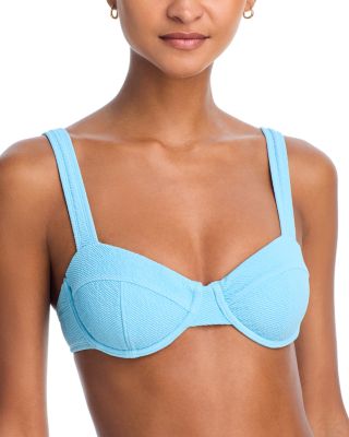 The Lilo Bikini Top