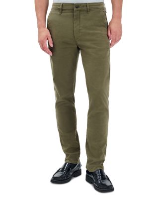 Slim Fit 2 Aero Stretch Pants in Slate