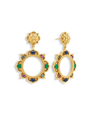 Contessa Dangle Earrings