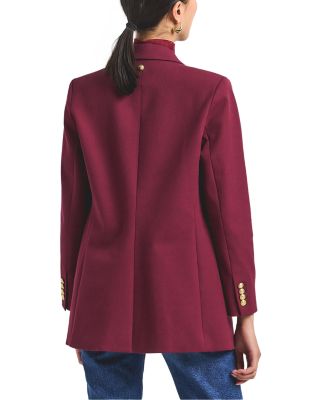 Walter Double Breasted Blazer