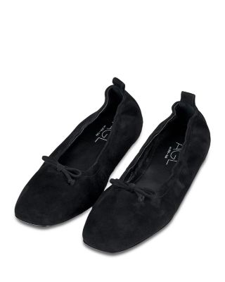 Women&#39;s Memy Ballet Flats