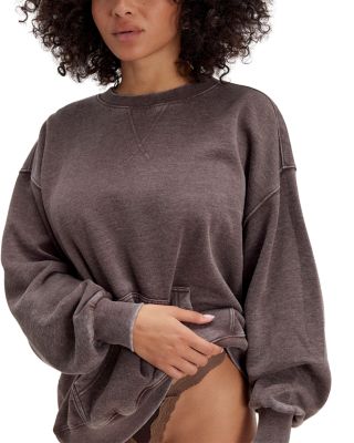 Slow It Down Sweatshirt & Jogger Pants