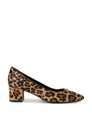 Women's Pasha Pumps