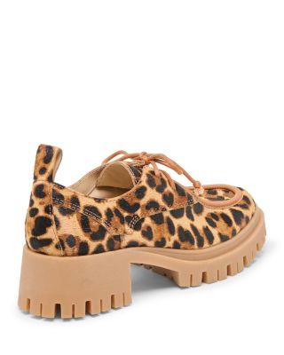 Women's Milza Loafer Flats