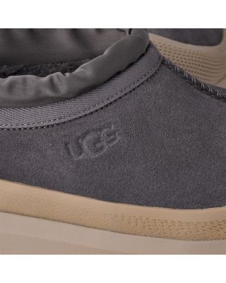 Men's Tasman Weather Hybrid Slip On Clogs