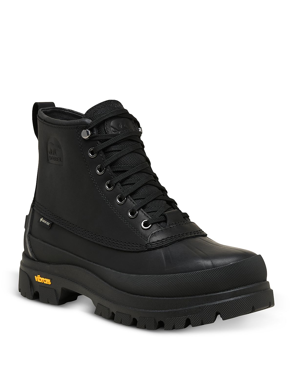 Sorel Men's Daystorm Horizon Gtx 010 Lace Up Boots