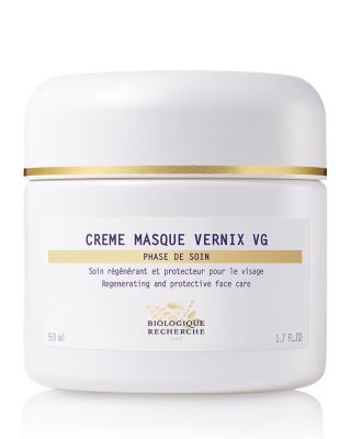 Cr&egrave;me Masque Vernix VG 1.7 oz.