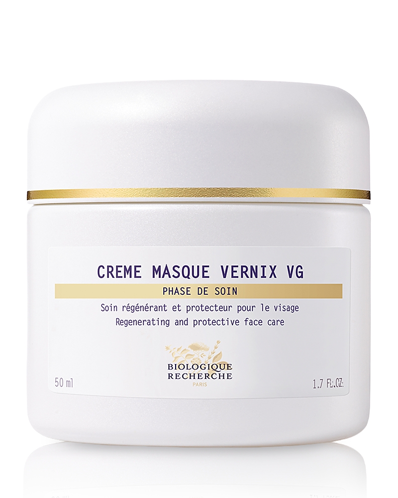 Biologique Recherche Creme Masque Vernix Vg 1.7 Oz.