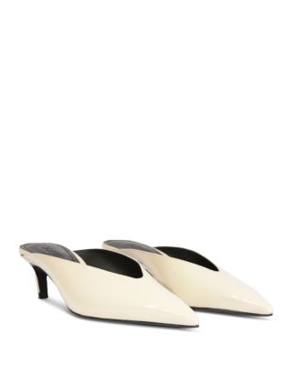 Women's Loren Mule Pumps