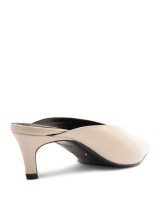 Women's Loren Mule Pumps