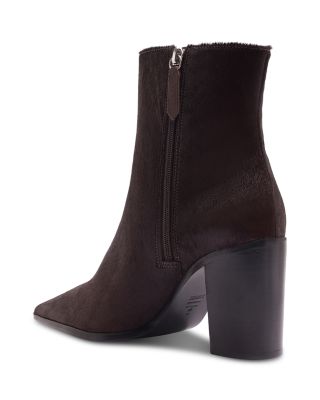 Women&#39;s Mikki Block Heel Ankle Boots