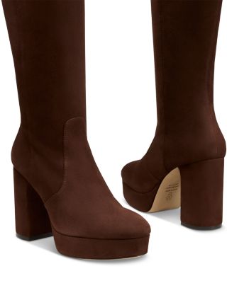 Women's Dayna Platform Boots