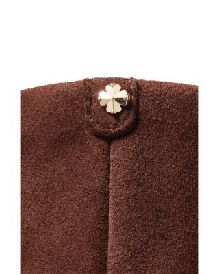 Women's Adele Suede Tall Boots