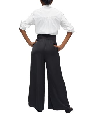 Flowy Maternity Pants