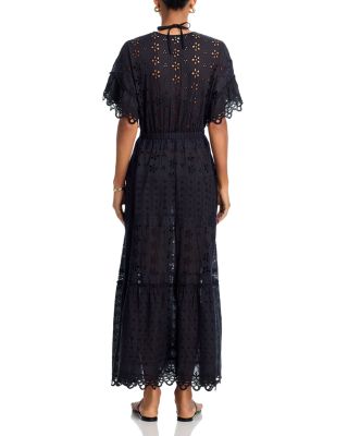 Janis Cover Up Dress