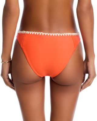 Emmeline Bikini Top & Iliana Bikini Bottom