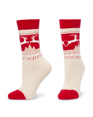 Cozy Crew Socks, Pack of 2