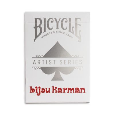 Artist Series Bijou Karman Card Set