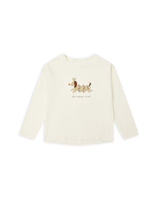 Unisex Oh What Fun Long Sleeve Tee - Baby