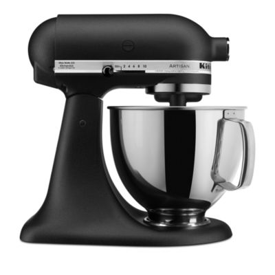 Artisan 5-Quart Stand Mixer