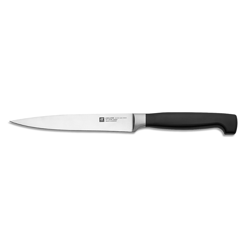 Zwilling Four Star 5 Utility Knife