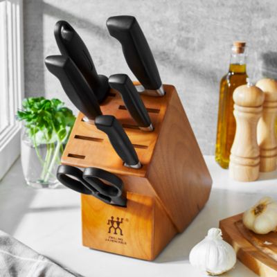 Four Star 7 Piece Knife Set