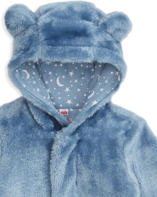 Boys&#39; Winter Sky Fleece Footie One Piece - Baby