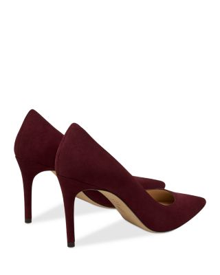 Women's Stuart Power 85 Pumps